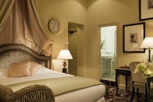 Hotel Ch�teau H�tel Grand Barrail