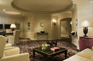 Hotel Ch�teau H�tel Grand Barrail