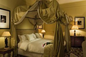 Hotel Ch�teau H�tel Grand Barrail