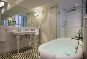 Hotel Ch�teau H�tel Grand Barrail