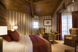 Hotel Ch�teau H�tel Grand Barrail