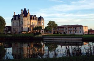 Hotel Ch�teau H�tel Grand Barrail