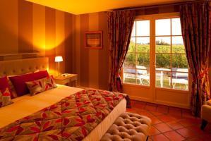 Hotel Ch�teau H�tel Grand Barrail
