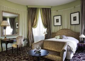 Hotel Ch�teau H�tel Grand Barrail