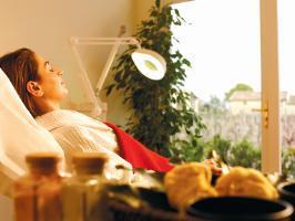 Hotel Ch�teau H�tel Grand Barrail