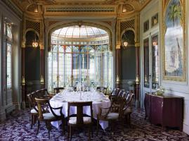 Hotel Ch�teau H�tel Grand Barrail