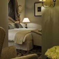 Hotel Ch�teau H�tel Grand Barrail