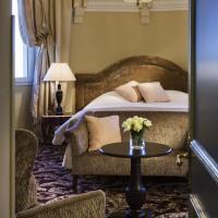 Hotel Ch�teau H�tel Grand Barrail