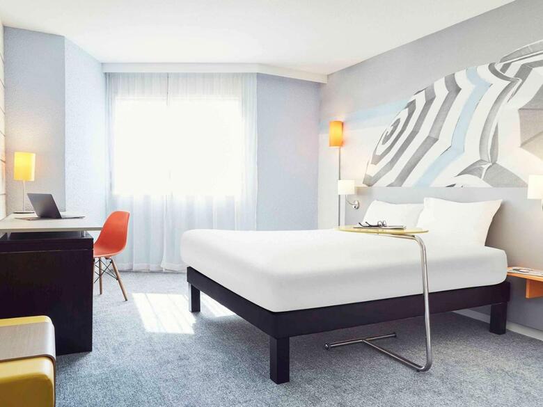 Hotel Novotel Toulon La Seyne Sur Mer