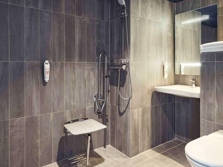 Hotel Novotel Toulon La Seyne Sur Mer