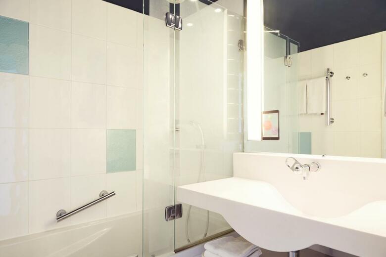 Hotel Novotel Toulon La Seyne Sur Mer