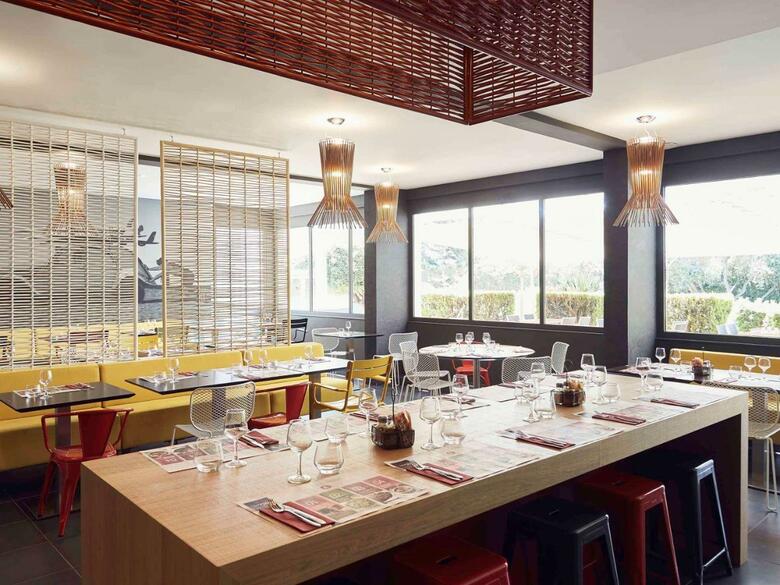 Hotel Novotel Toulon La Seyne Sur Mer