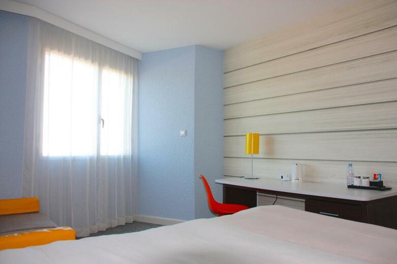 Hotel Novotel Toulon La Seyne Sur Mer