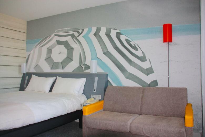 Hotel Novotel Toulon La Seyne Sur Mer