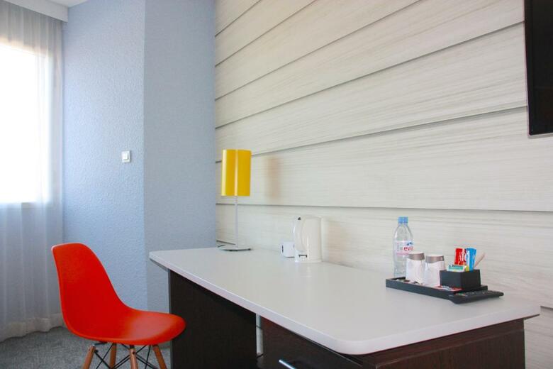 Hotel Novotel Toulon La Seyne Sur Mer