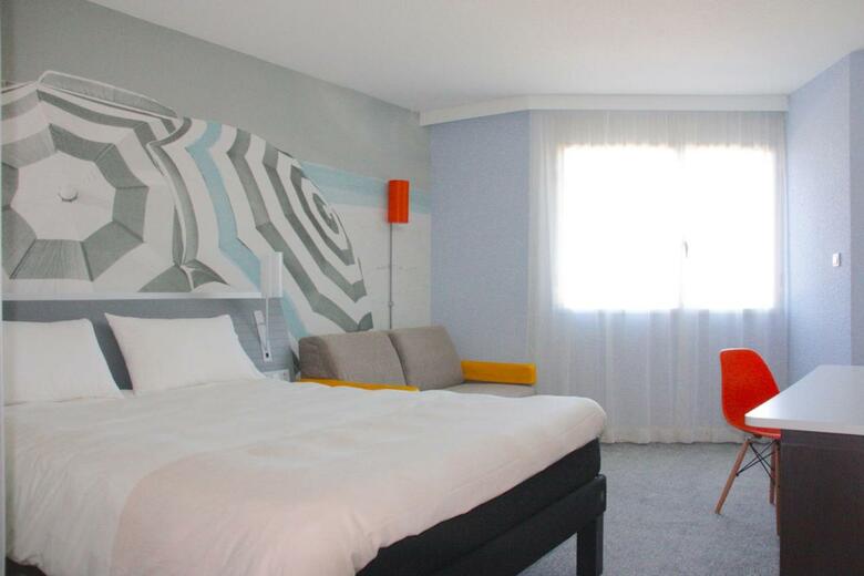 Hotel Novotel Toulon La Seyne Sur Mer