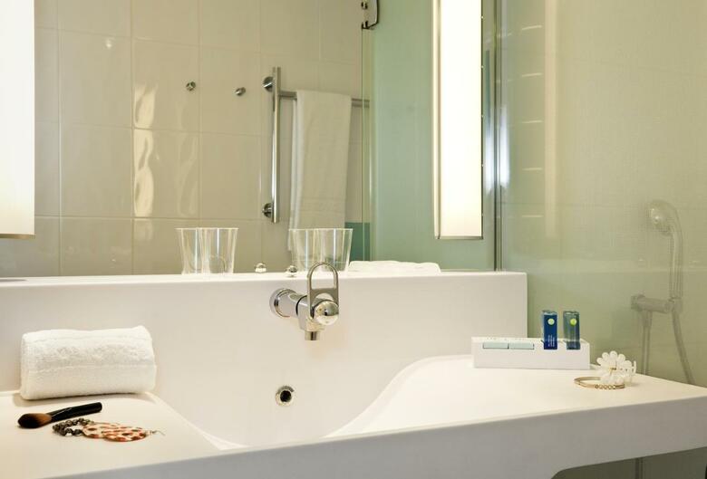 Hotel Novotel Toulon La Seyne Sur Mer