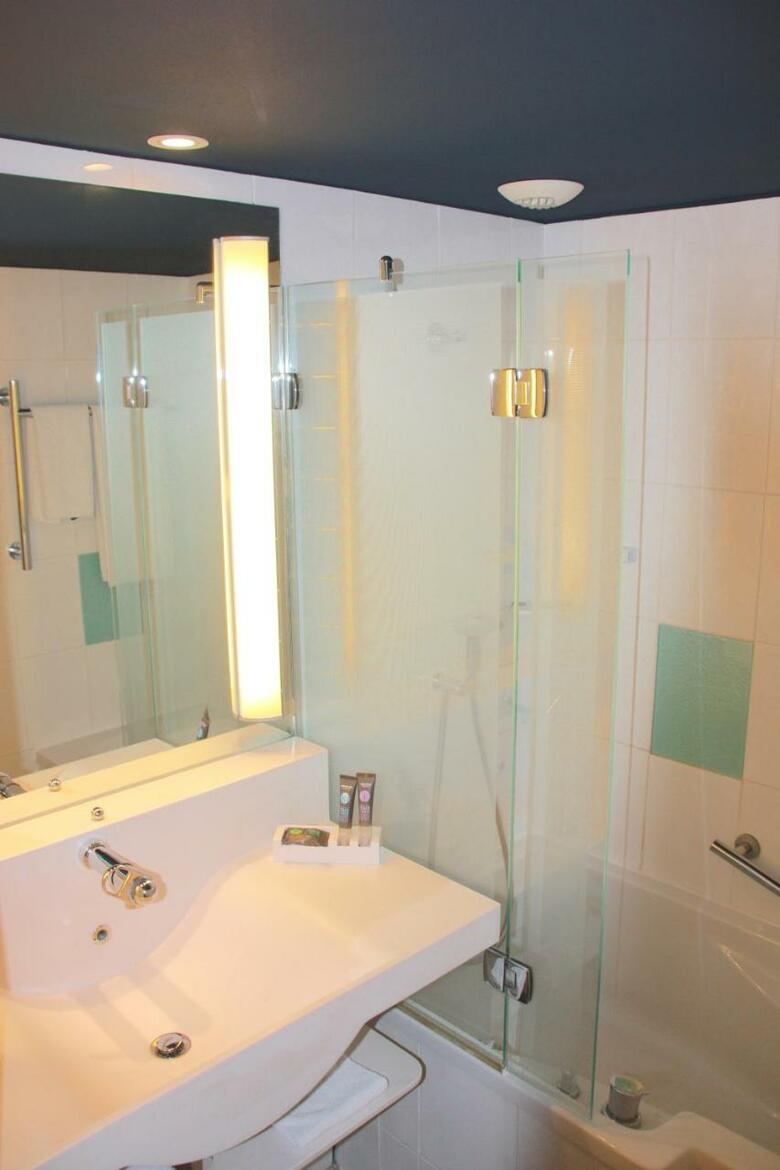 Hotel Novotel Toulon La Seyne Sur Mer