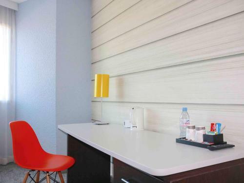 Hotel Novotel Toulon La Seyne Sur Mer