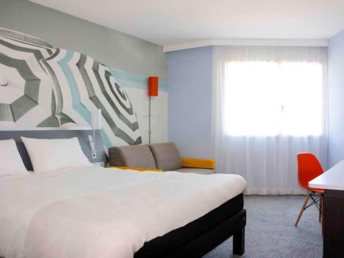 Hotel Novotel Toulon La Seyne Sur Mer