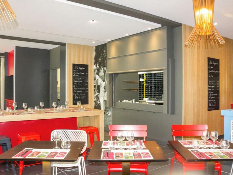 Hotel Novotel Toulon La Seyne Sur Mer