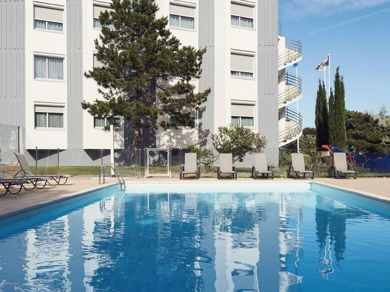 Hotel Novotel Toulon La Seyne Sur Mer