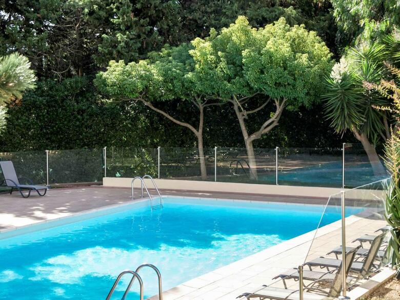 Hotel Novotel Toulon La Seyne Sur Mer