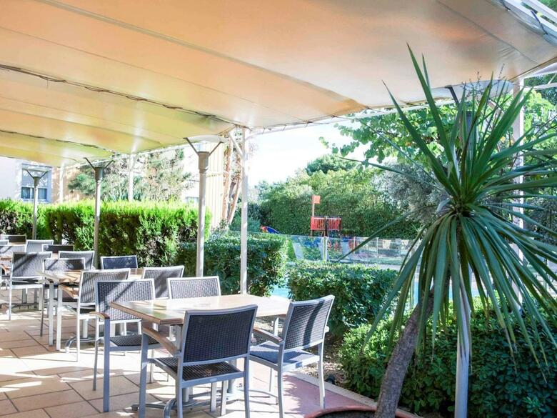 Hotel Novotel Toulon La Seyne Sur Mer