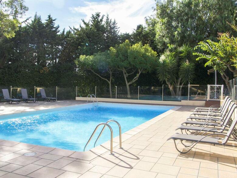 Hotel Novotel Toulon La Seyne Sur Mer
