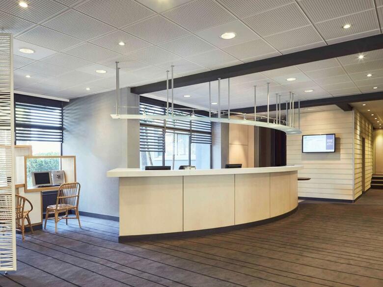 Hotel Novotel Toulon La Seyne Sur Mer