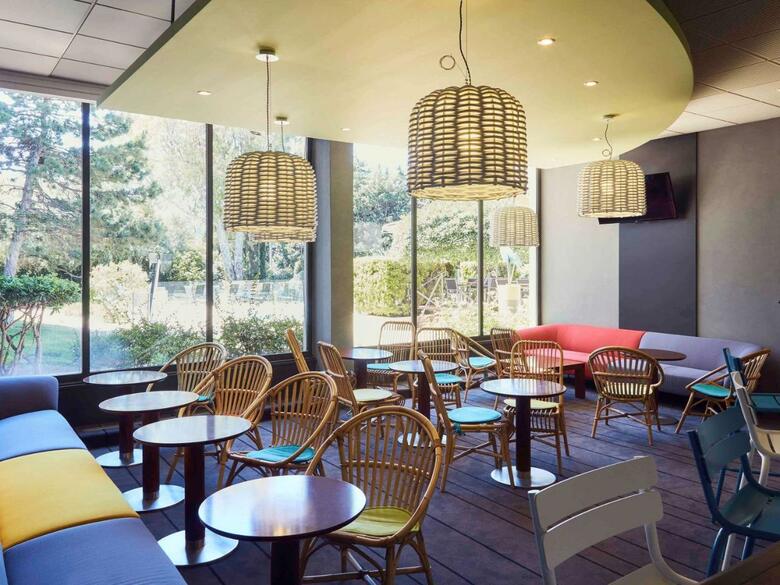 Hotel Novotel Toulon La Seyne Sur Mer