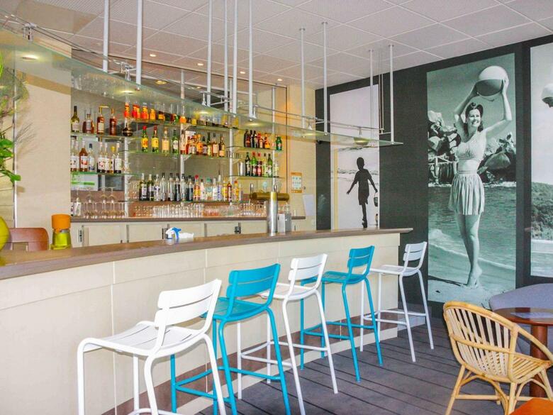 Hotel Novotel Toulon La Seyne Sur Mer