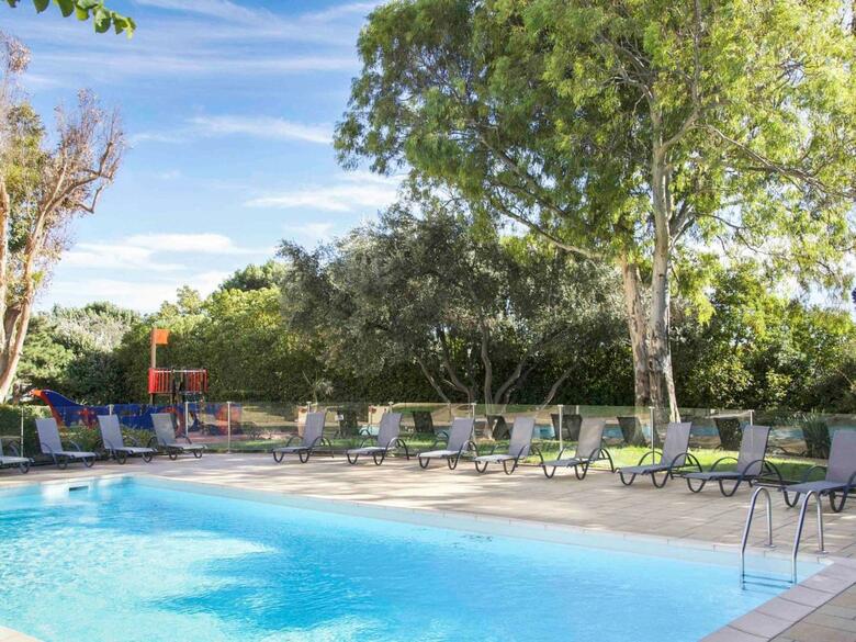Hotel Novotel Toulon La Seyne Sur Mer