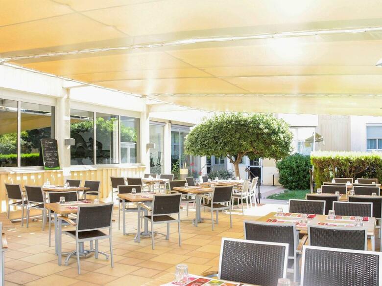 Hotel Novotel Toulon La Seyne Sur Mer