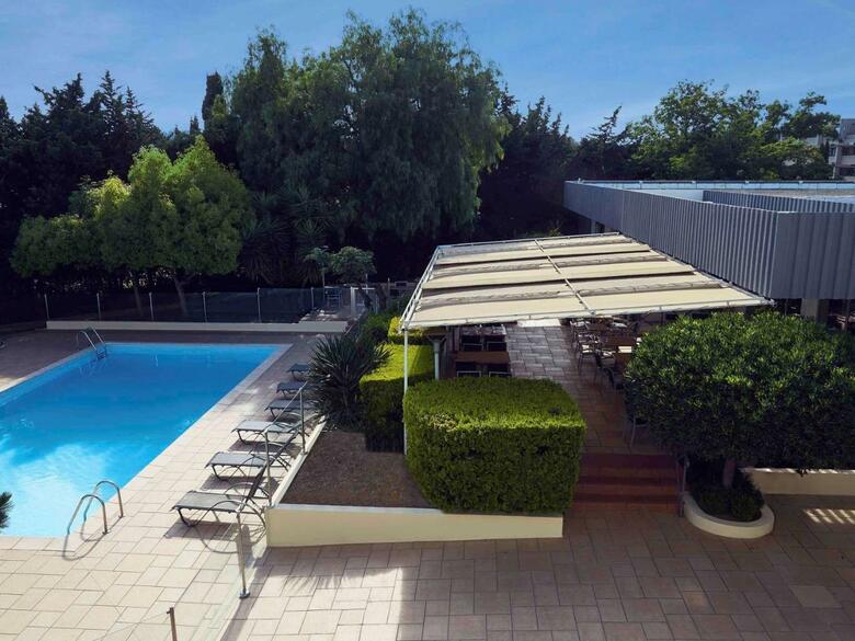 Hotel Novotel Toulon La Seyne Sur Mer