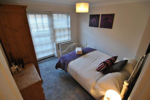 Apartamento 1 Wessex Court