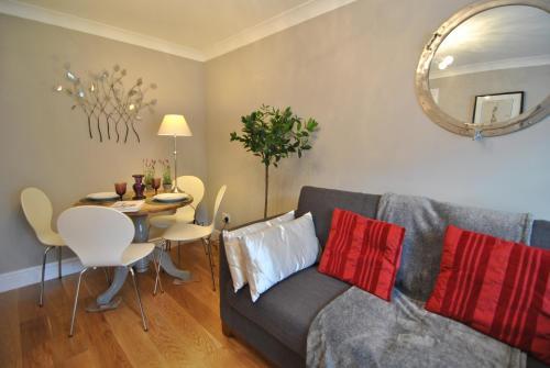 Apartamento 1 Wessex Court