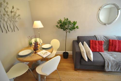 Apartamento 1 Wessex Court