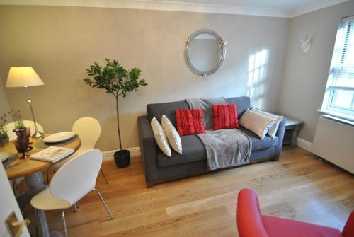 Apartamento 1 Wessex Court