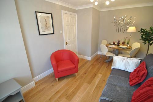 Apartamento 1 Wessex Court