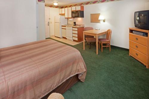 Hotel Candlewood Suites Tyler