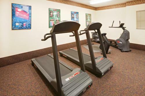 Hotel Candlewood Suites Tyler