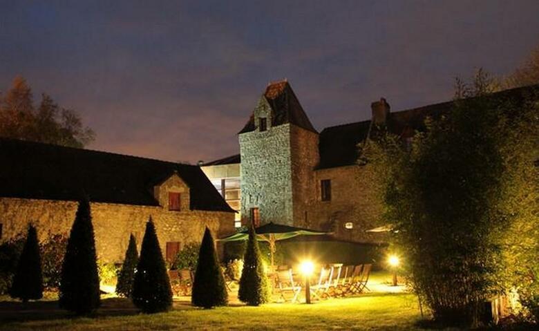 Hotel H�tel M�laine