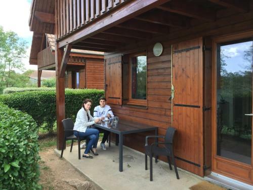 Domaine Des Monts Du M�connais