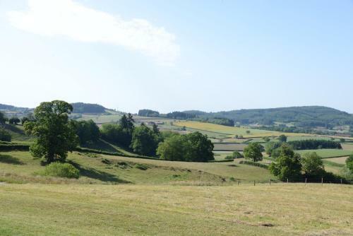 Domaine Des Monts Du M�connais