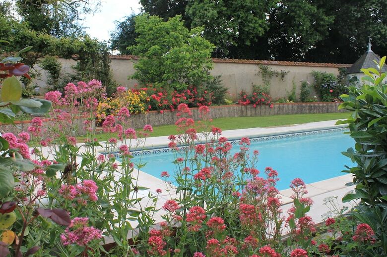 Bed & Breakfast Demeure Des Tanneries