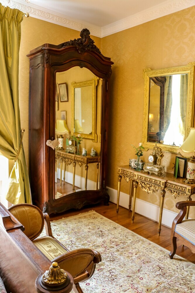Bed & Breakfast Demeure Des Tanneries