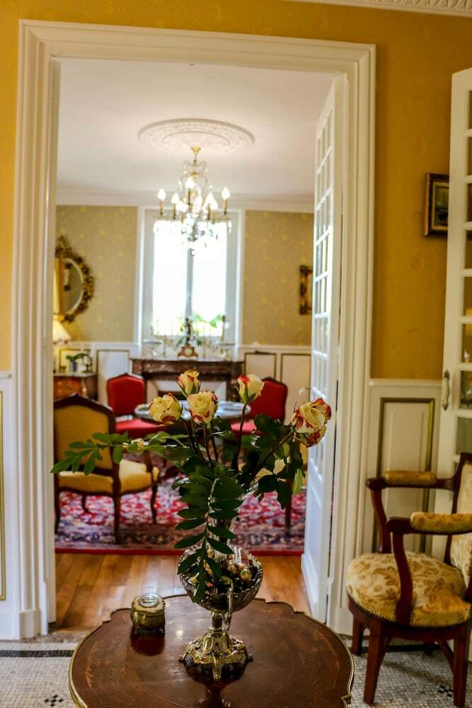 Bed & Breakfast Demeure Des Tanneries