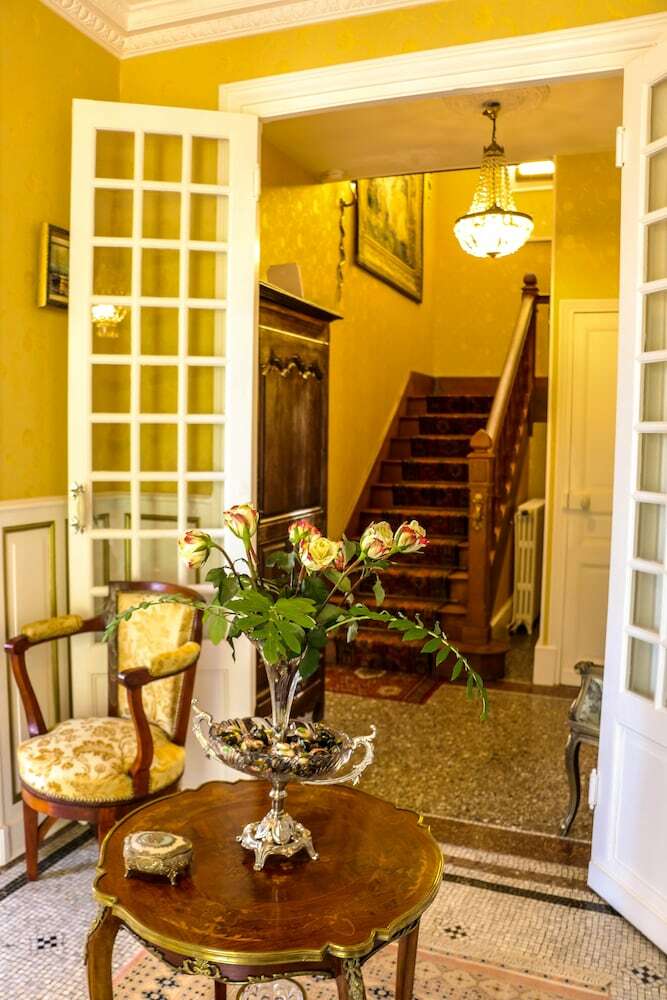 Bed & Breakfast Demeure Des Tanneries