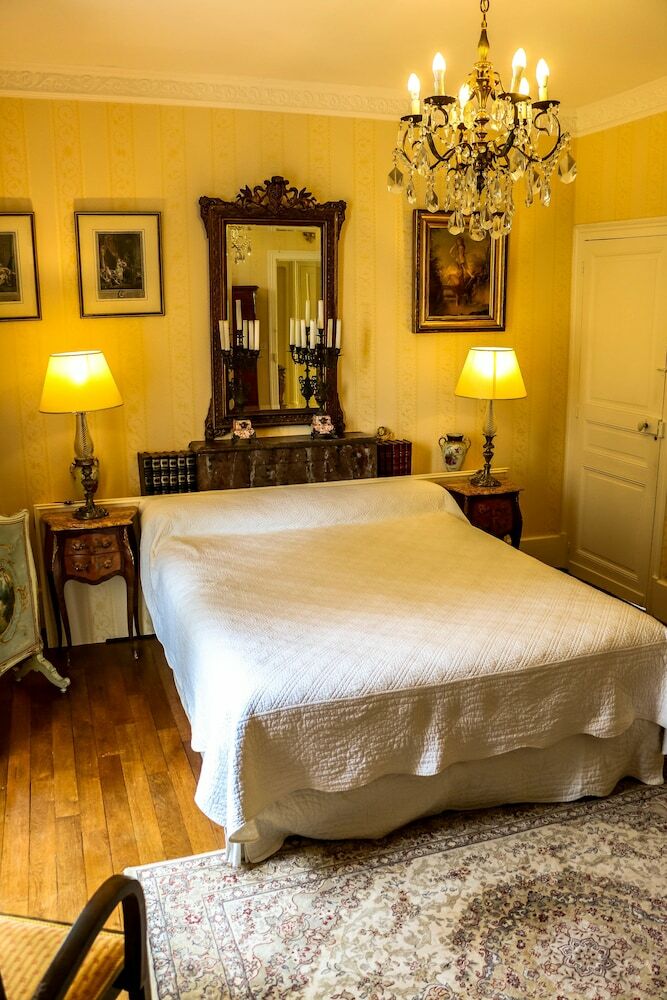 Bed & Breakfast Demeure Des Tanneries